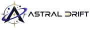 Astral Drift - Home