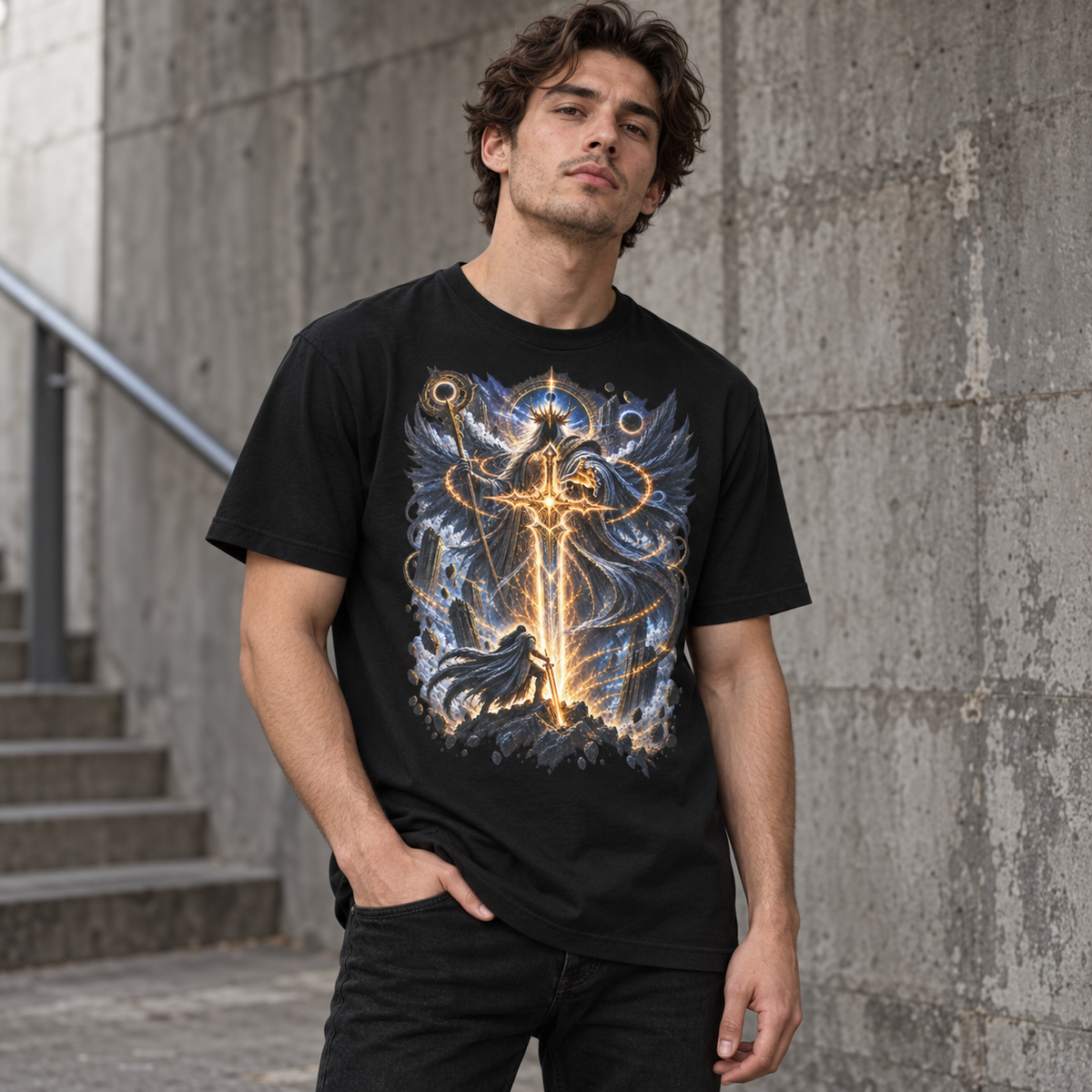 Starforged